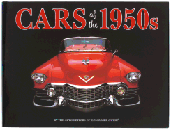 Cars of the 1950s