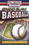 Armchair Reader Grand Slam Baseball