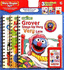 Grover Stays Up Very Very Late