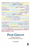 Peer Groups: Expanding Our Study of Small Group Communication