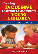 creating inclusive learning environments for young children what to do on m