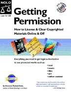 Getting Permission: How to License & Clear Copyrighted Materials Online & Off