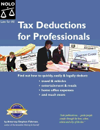 Tax Deductions for Professionals