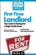 First-Time Landlord: Your Guide to Renting Out a Single-Family Home
