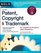 Patent, Copyright & Trademark