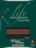 Life Application Study Bible-NLT