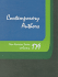 Contemporary Authors New Revision: A Bio-Bibliographical Guide to Current Writers in Fiction, General Nonfiction, Poetry, Journalism, Drama, Motion Pictures, Television, and Other Fields