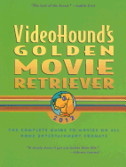 VideoHound's Golden Movie Retriever