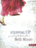 Stepping Up: A Journey Through the Psalms of Ascent