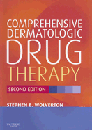 Comprehensive Dermatologic Drug Therapy