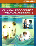 Clinical Procedures for Medical Assistants