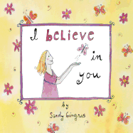 i believe in you an inspirational gift book for graduates