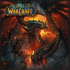 World of Warcraft 2012 Wall Calendar