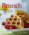 Brunch: Recipes for Cozy Weekend Mornings