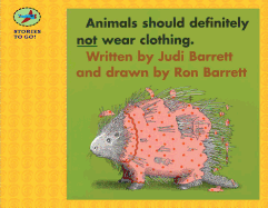 Animals Should Definitely Not Wear Clothing