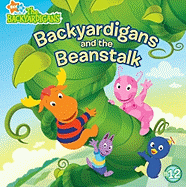 Backyardigans and the Beanstalk