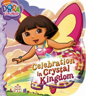 Celebration in Crystal Kingdom