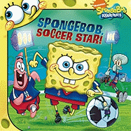 spongebob soccer star spongebob squarepants