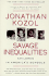 Savage Inequalities: Children in America's Schools