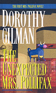 The Unexpected Mrs. Pollifax