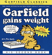 Garfield Gains Weight