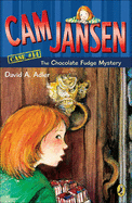 The Chocolate Fudge Mystery