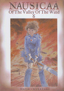 Nausicaa of the Valley of the Wind
