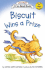Biscuit Wins a Prize