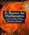 A Passion for Mathematics: Numbers, Puzzles, Madness, Religion, and the Quest for Reality