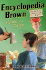 Encyclopedia Brown Finds the Clues