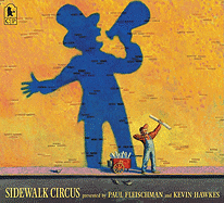 Sidewalk Circus