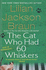 The Cat Who Had 60 Whiskers
