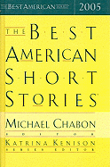 The Best American Short Stories