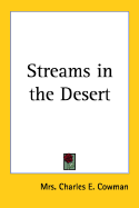 Streams in the Desert