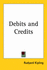 Debits and Credits