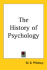 The History of Psychology