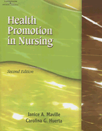 Health Promotion in Nursing
