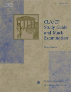 Nala's Cla/Cp Study Guide and Mock Examination