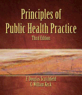 Principles of Public Health Practice
