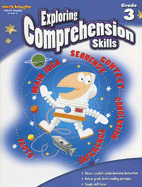 Exploring Comprehension Skills, Grade 3