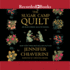 The Sugar Camp Quilt
