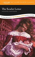 Scarlet Letter: A Kaplan SAT Score-Raising Classic