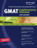 Kaplan GMAT Comprehensive Program