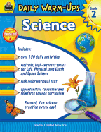 ISBN 9781420639674 product image for daily warm ups science grade 2 science grade 2 | upcitemdb.com