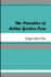 The Narrative of Arthur Gordon Pym