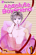 Absolute Boyfriend: Volume 1