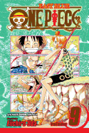 One Piece, Volume 9