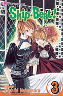Skip Beat!, Volume 3