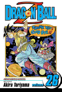 Dragon Ball Z, Volume 26