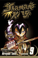 Shaman King, Volume 9
